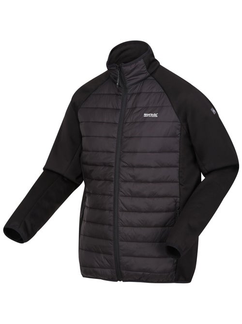 Régate - Veste hybride CLUMBER - Kiabi