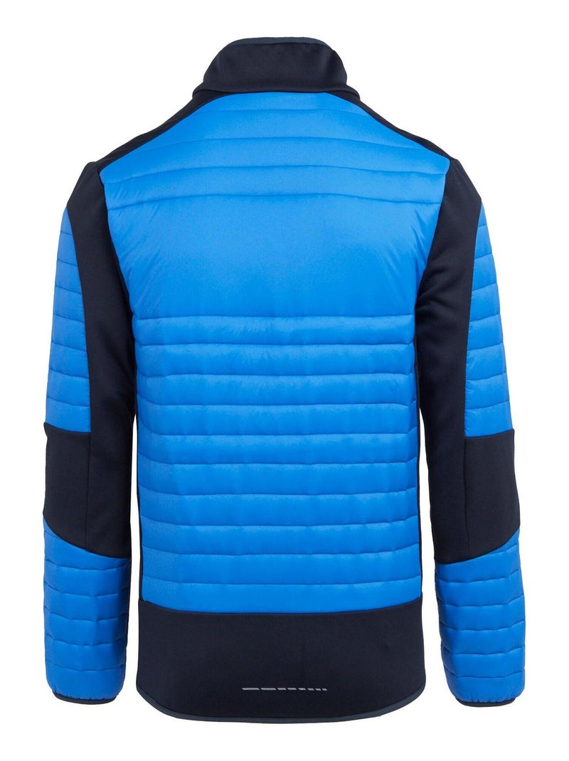 Régate - Veste hybride E-VOLVE Bleu Bleu - Kiabi