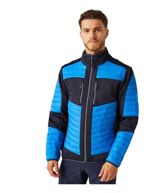Régate - Veste hybride E-VOLVE - Kiabi