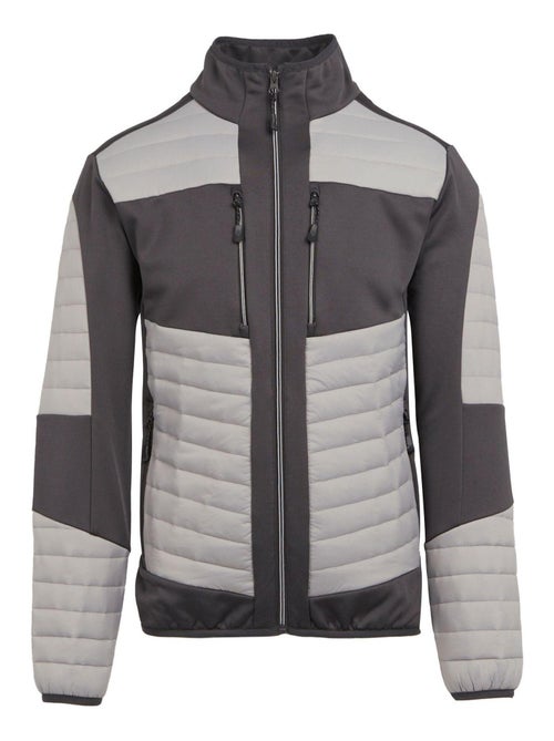 Régate - Veste hybride E-VOLVE - Kiabi