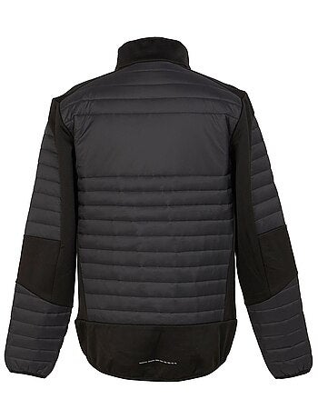 Régate - Veste hybride E-VOLVE