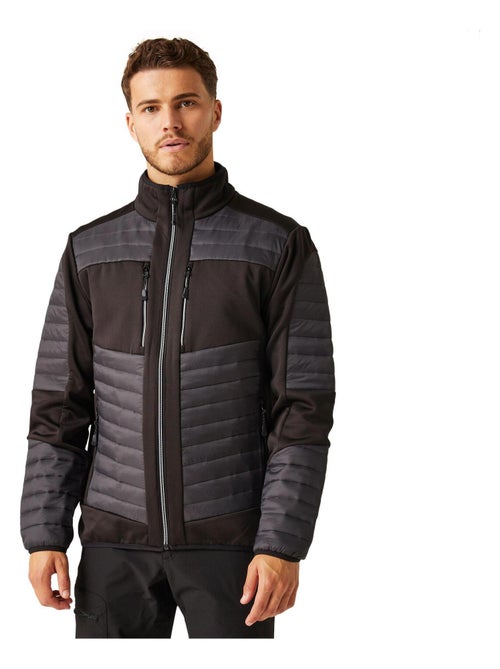 Régate - Veste hybride E-VOLVE - Kiabi