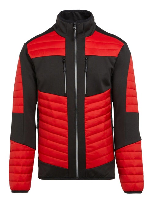 Régate - Veste hybride E-VOLVE - Kiabi