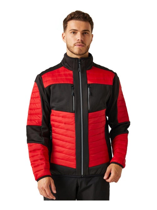 Régate - Veste hybride E-VOLVE - Kiabi