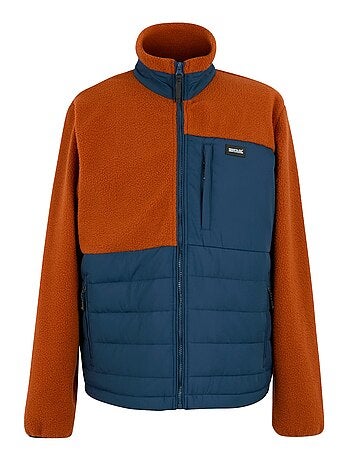 Régate - Veste hybride FRANKIE