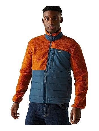 Régate - Veste hybride FRANKIE