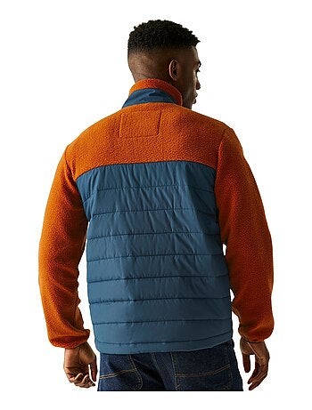 Régate - Veste hybride FRANKIE