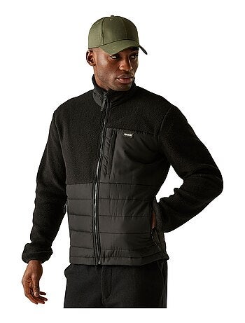 Régate - Veste hybride FRANKIE
