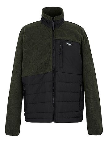 Régate - Veste hybride FRANKIE