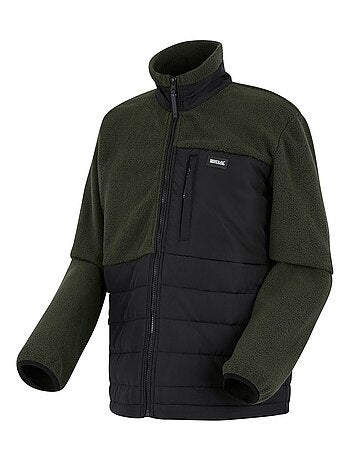 Régate - Veste hybride FRANKIE