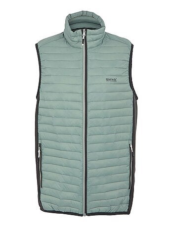 Régate - Veste hybride matelassée ANDRESON