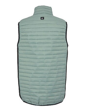 Régate - Veste hybride matelassée ANDRESON