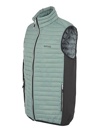 Régate - Veste hybride matelassée ANDRESON