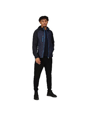 Régate - Veste hybride NAVIGATE