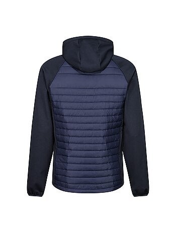 Régate - Veste hybride NAVIGATE
