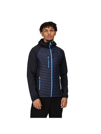 Régate - Veste hybride NAVIGATE