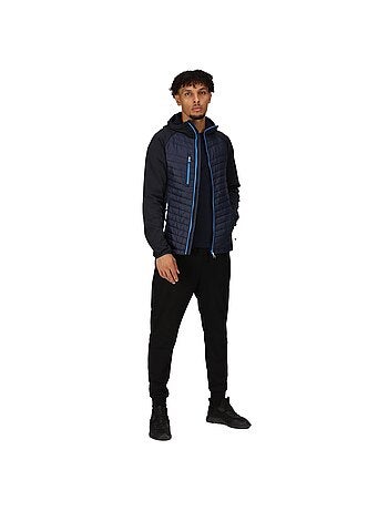 Régate - Veste hybride NAVIGATE