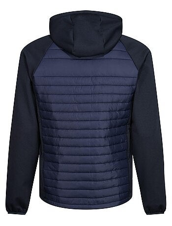 Régate - Veste hybride NAVIGATE