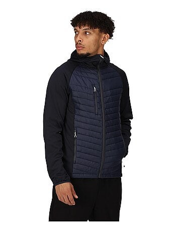 Régate - Veste hybride NAVIGATE
