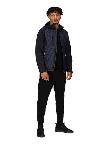 Régate - Veste hybride NAVIGATE