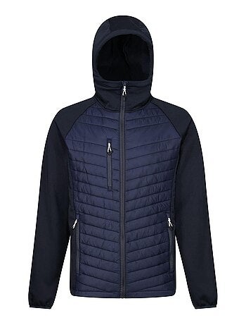 Régate - Veste hybride NAVIGATE