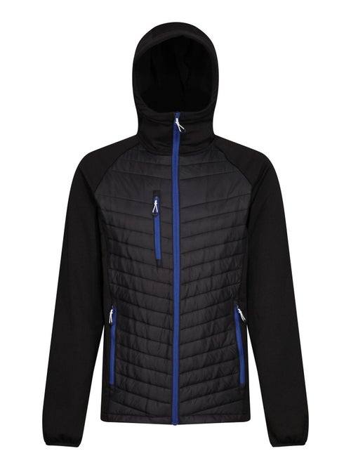 Régate - Veste hybride NAVIGATE - Kiabi
