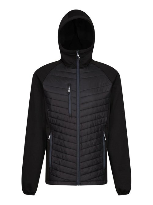 Régate - Veste hybride NAVIGATE - Kiabi