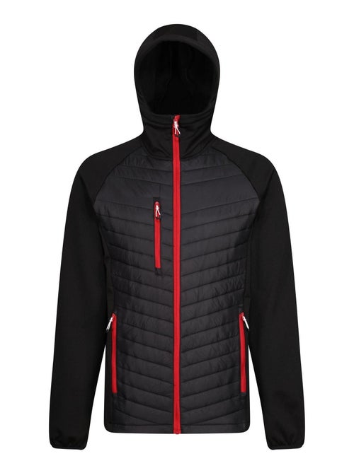 Régate - Veste hybride NAVIGATE - Kiabi