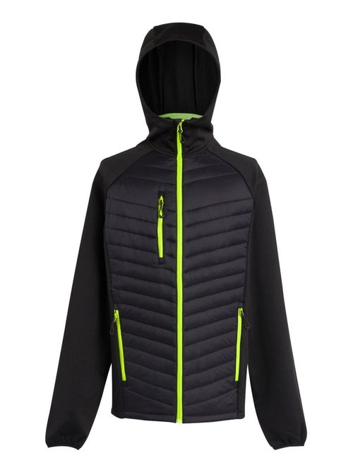 Régate - Veste hybride NAVIGATE - Kiabi