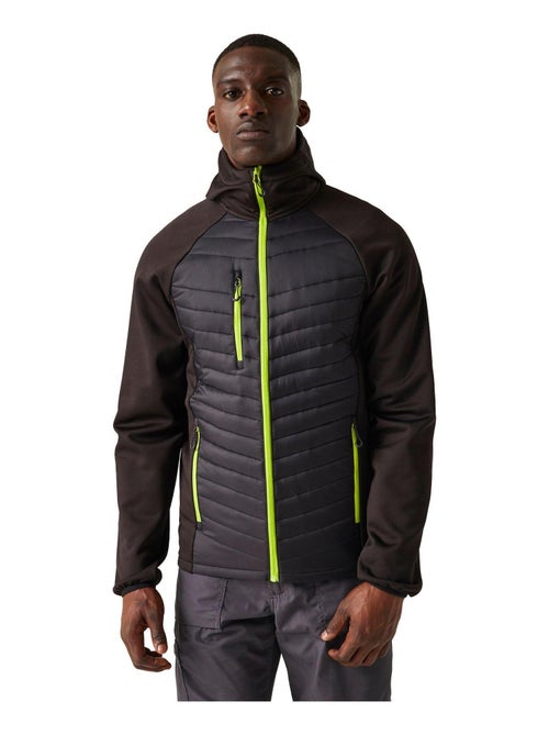 Régate - Veste hybride NAVIGATE - Kiabi