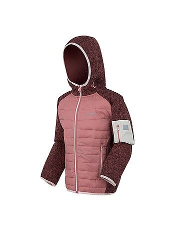 Régate - Veste hybride NEWHILL