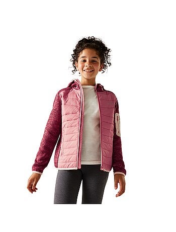 Régate - Veste hybride NEWHILL