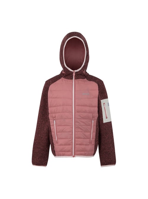 Régate - Veste hybride NEWHILL - Kiabi