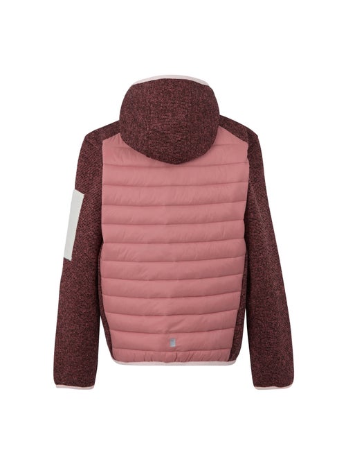 Régate - Veste hybride NEWHILL - Kiabi
