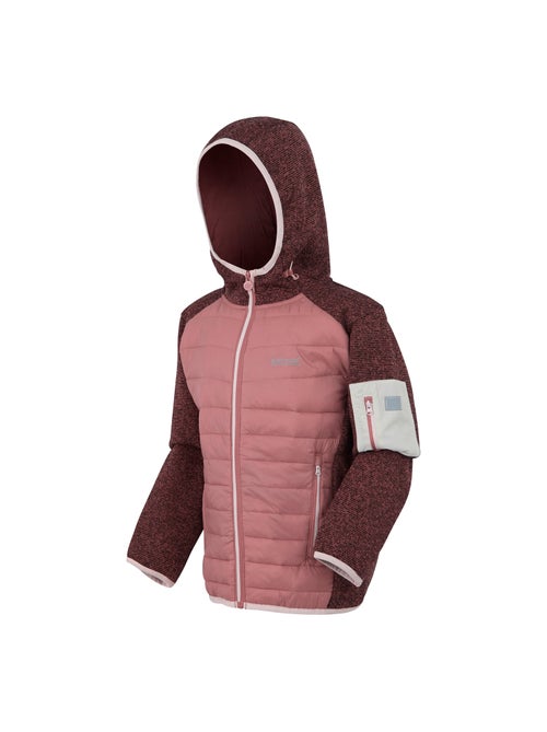 Régate - Veste hybride NEWHILL - Kiabi