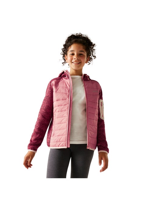 Régate - Veste hybride NEWHILL - Kiabi