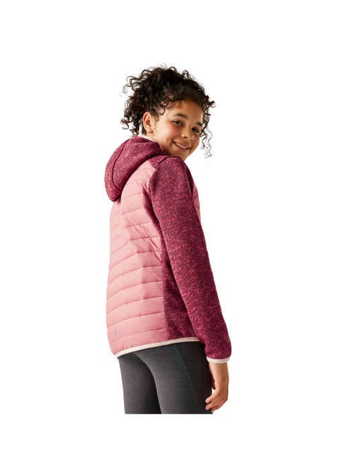 Régate - Veste hybride NEWHILL - Kiabi