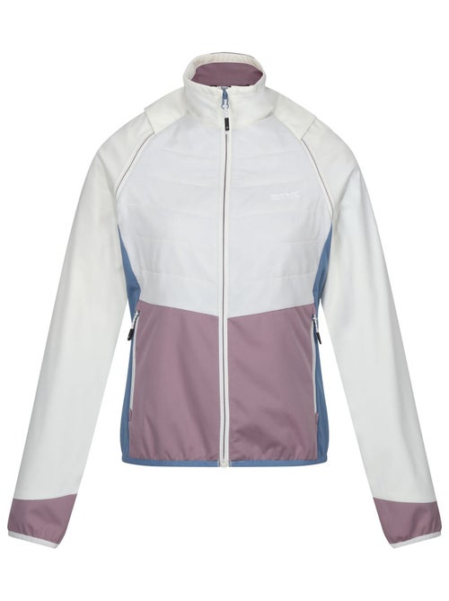 Régate - Veste hybride STEREN - Kiabi