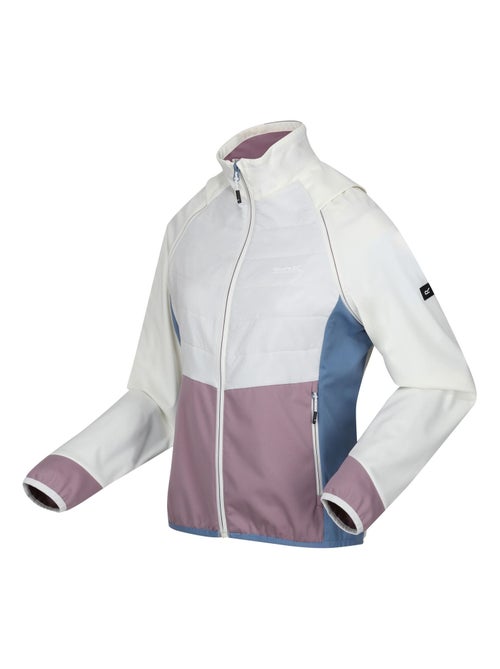 Régate - Veste hybride STEREN - Kiabi