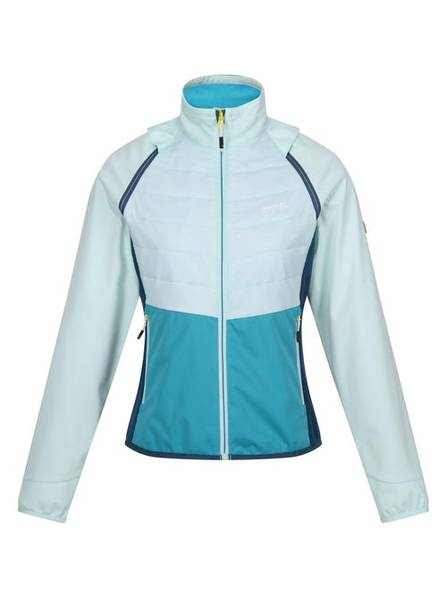 Régate - Veste hybride STEREN - Kiabi