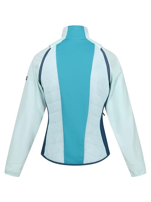 Régate - Veste hybride STEREN - Kiabi