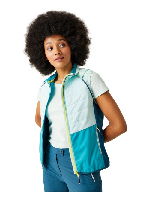 Régate - Veste hybride STEREN - Kiabi