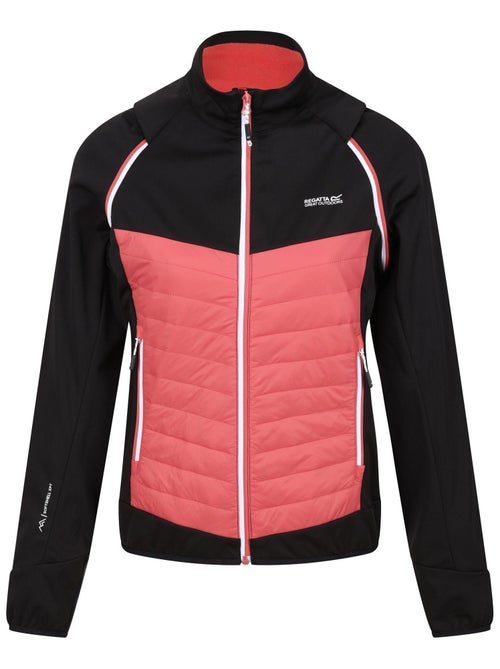 Régate - Veste hybride STEREN - Kiabi