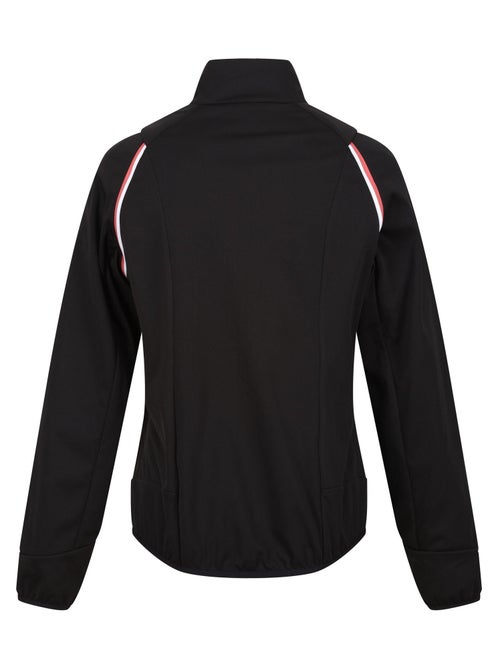 Régate - Veste hybride STEREN - Kiabi