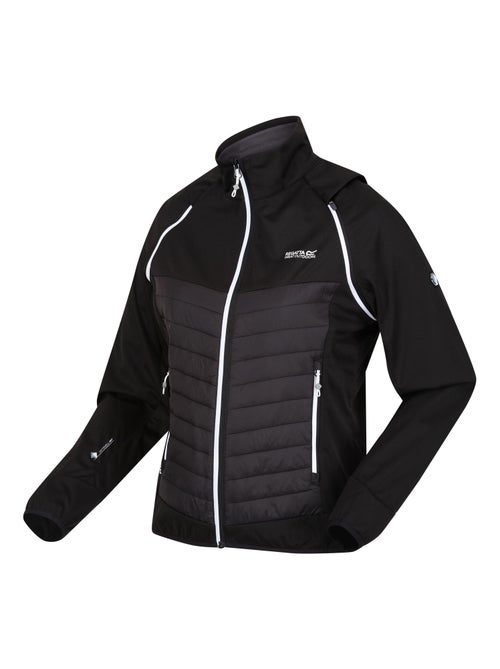 Régate - Veste hybride STEREN - Kiabi