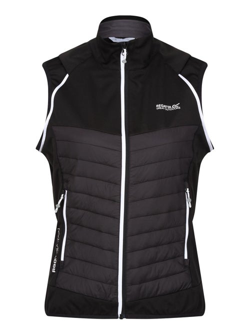 Régate - Veste hybride STEREN - Kiabi