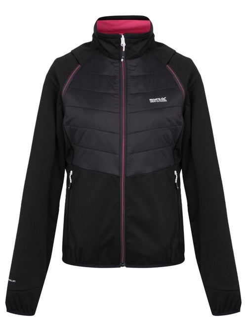 Régate - Veste hybride STEREN - Kiabi