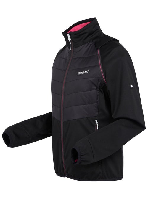 Régate - Veste hybride STEREN - Kiabi