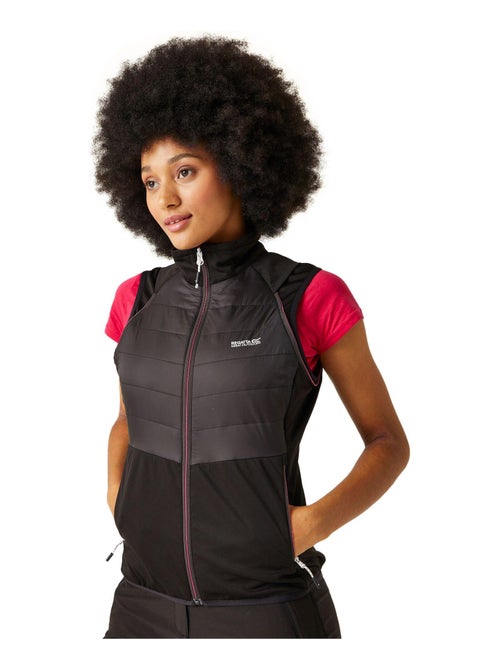 Régate - Veste hybride STEREN - Kiabi