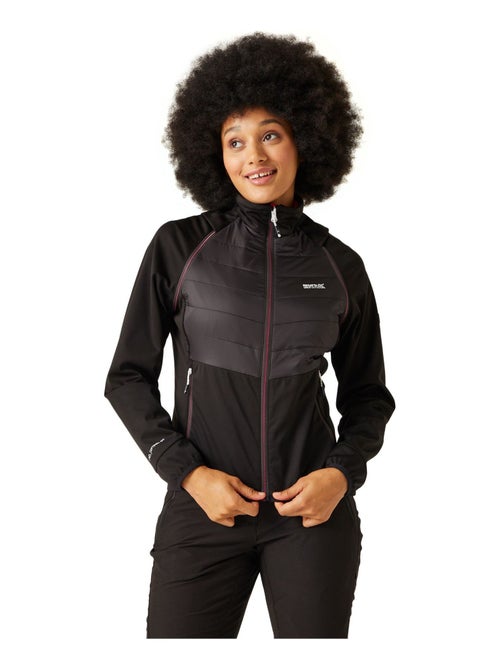 Régate - Veste hybride STEREN - Kiabi